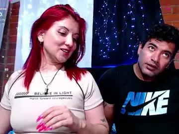 Chaturbate Sex Cam of natha_n_andy_anki