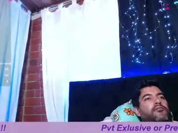 Chaturbate Best Webcam of natha_n_andy_anki