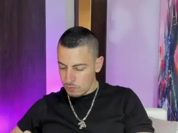 Chaturbate Live Sex of scotty_music