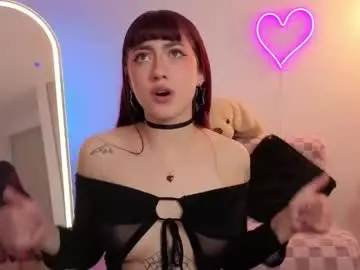 Chaturbate Private Sex Chat of violet_ch