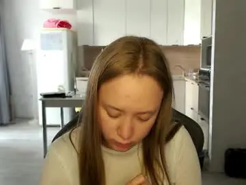Chaturbate Sex Chat of _lalune_