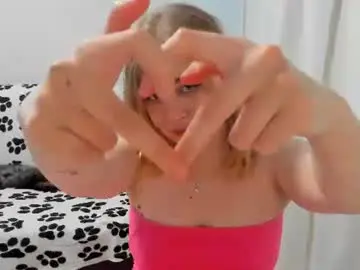 Chaturbate Best Webcam of alicepopsy