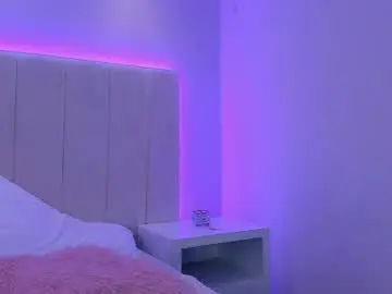 Chaturbate Live Sex Cam of anny_bakers_