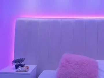 Chaturbate Adult Webcam of anny_bakers_