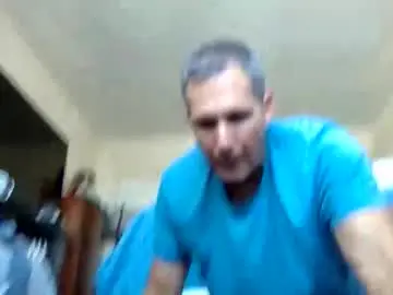 Chaturbate Live Sex Cam of bigjoed233