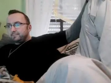 Chaturbate Live Sex of exotermal
