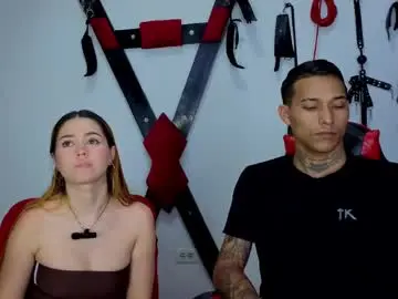 Chaturbate Adult Webcams of hana_and_zeta2