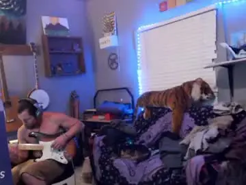 Chaturbate Sex Cam of jameswebbscope
