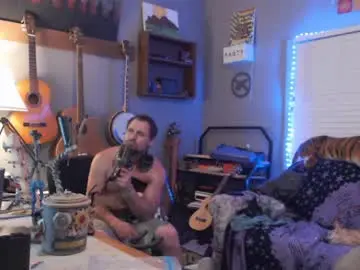 Chaturbate Live Sex Cam of jameswebbscope