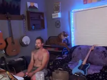 Chaturbate Nude Webcam of jameswebbscope