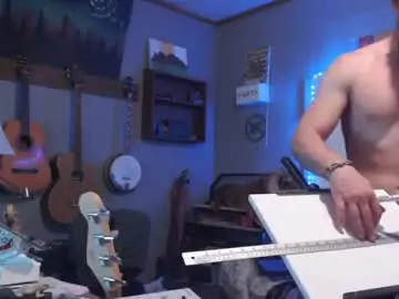 Chaturbate Live Sex of jameswebbscope