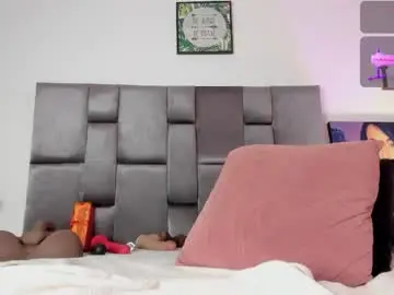 Chaturbate Live Sex of lia_johnsonn