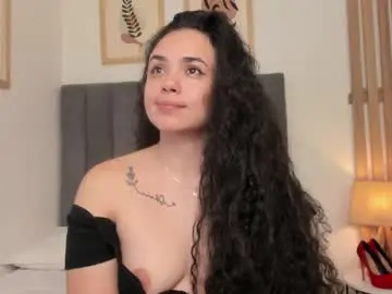 Chaturbate Nude Webcam of moonofhades