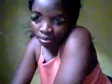 Chaturbate Adult Video Chat of nelly_ebony5