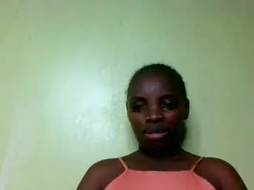 Chaturbate Nude Webcam of nelly_ebony5