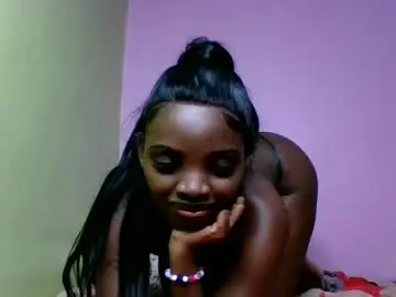 Chaturbate Adult Video Chat of nelly_ebony5