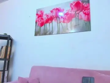 Chaturbate Nude Webcam of pinky_f00x
