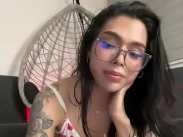 Chaturbate Adult Video Chat of samanthabernardo_