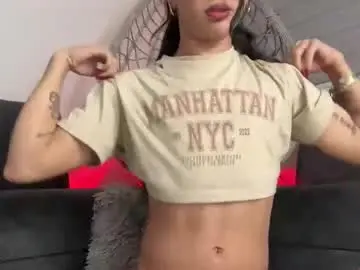 Chaturbate Best Webcam of samanthabernardo_