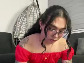 Chaturbate Live Porn of samanthabernardo_