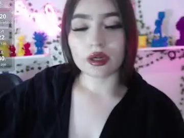 Chaturbate Adult Webcams of val_dreams7