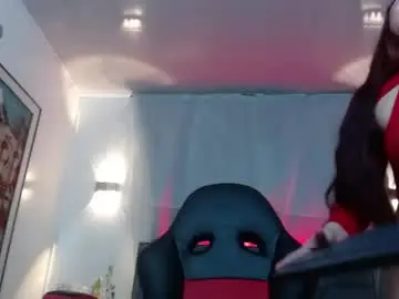 Chaturbate Watch Live Sex Cams of aittana_fonnegra