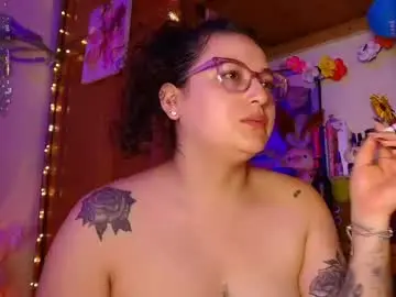 Chaturbate Adult Webcam of eva_rosse69