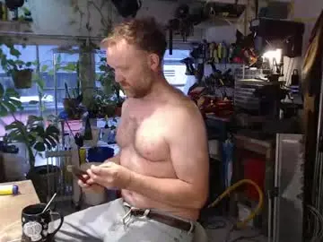 Chaturbate Sex Cam of seattlemanwhore