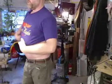 Chaturbate Adult Webcam of seattlemanwhore