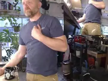 Chaturbate Live Sex Cam of seattlemanwhore