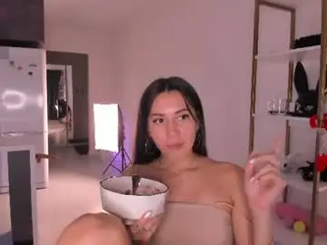 Chaturbate Sex Cam of sweet_princess_ashley