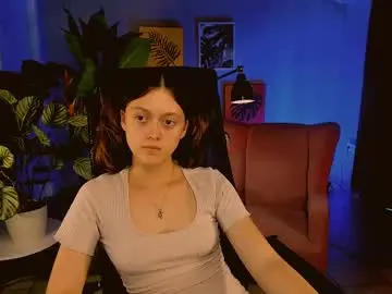 Chaturbate Sex Cam of tunaholli