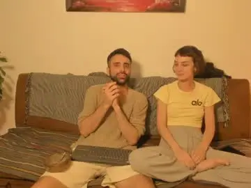 Chaturbate Nude Webcam of amancay_