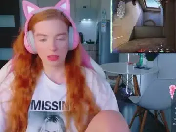Chaturbate Sex Cam of cinnabongirls