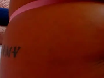 Chaturbate Nude Webcam of foxyclarisee