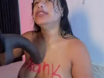 Chaturbate Live Porn of issafoxx
