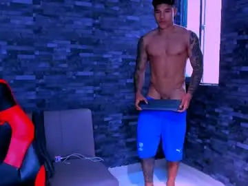 Chaturbate Free Porn Cam of jacod_cock1