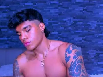 Chaturbate Private Sex Chat of jacod_cock1