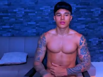 Chaturbate Live Sex Cam of jacod_cock1