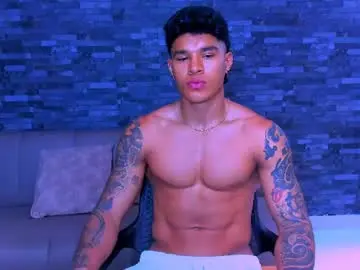 Chaturbate Sex Chat of jacod_cock1