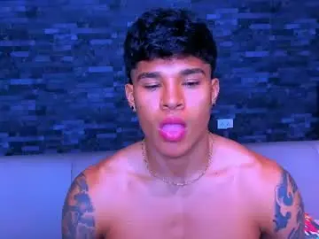 Chaturbate Private Sex Chat of jacod_cock1