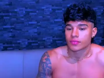 Chaturbate Best Webcam of jacod_cock1