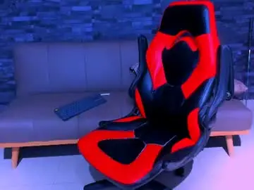 Chaturbate Live Sex Cam of jacod_cock1