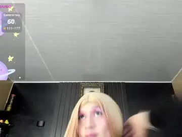 Chaturbate Live Sex of zalir_666