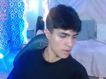 Chaturbate Free Porn Cam of damian_tay