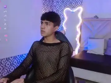 Chaturbate Live Sex of damian_tay