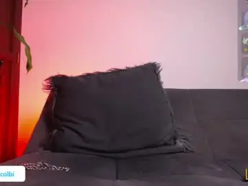 Chaturbate Live Sex of damoncolbi