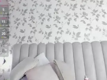 Chaturbate Live Porn of isa_blue1