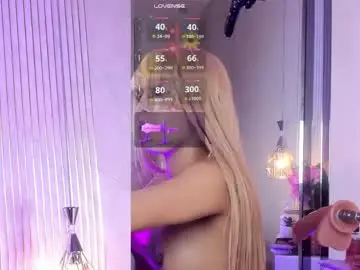 Chaturbate Adult Webcams of kiarabyte