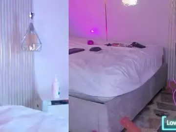 Chaturbate Adult Webcam of kiarabyte